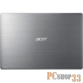 Ноутбук Acer Swift 3 SF314-52-8864 NX.GQGER.006 silver 14