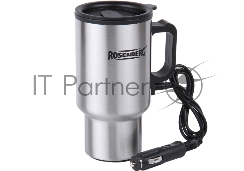 Термокружка ROSENBERG RSS-415005 480мл.