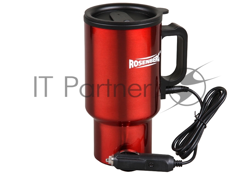 Термокружка ROSENBERG RSS-415102 480мл.