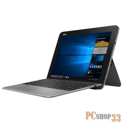 Ноутбук Asus T103HAF 90NB0FT2-M02140 Grey 10.1