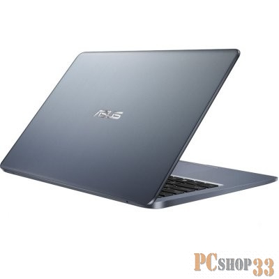 Ноутбук Asus VivoBook E406SA-BV017T 90NB0HK1-M03700 grey 14