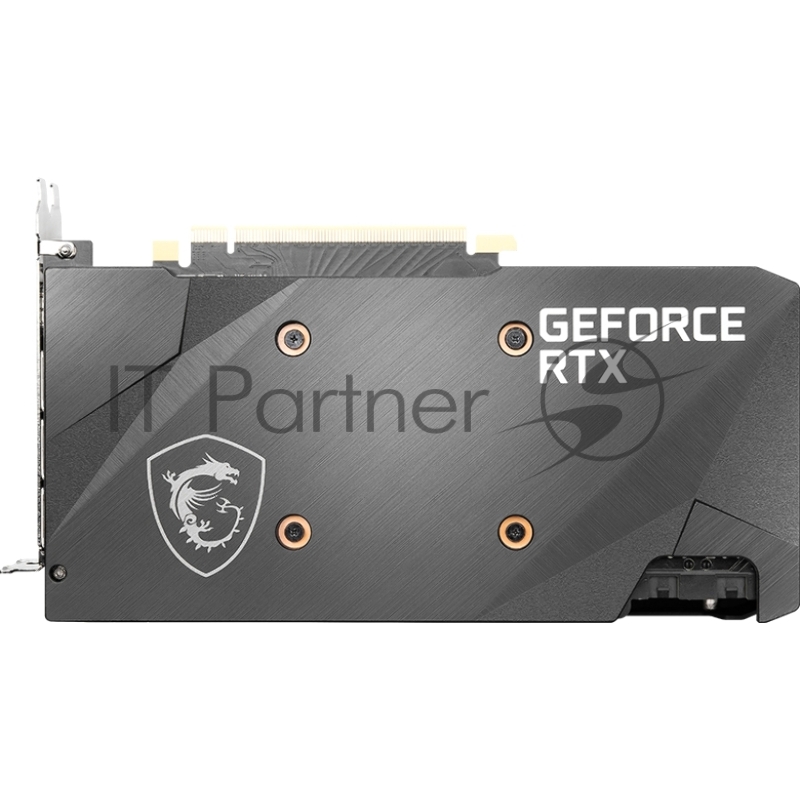 Видеокарта MSI RTX 3070 VENTUS 2X 8G OC LHR