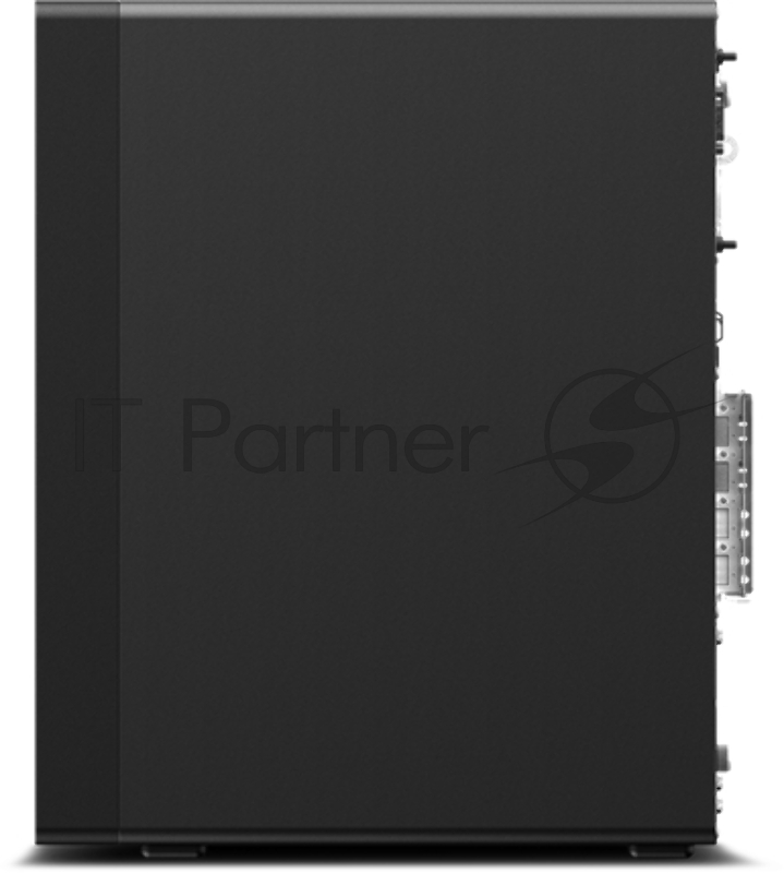 Компьютер Lenovo P350 Twr, i5-11500, 2 x 8GB DDR4 3200 UDIMM, 512GB SSD M.2 PCIE, T600 4GB GDDR6 4x miniDP, 500W, W10 P64-RUS