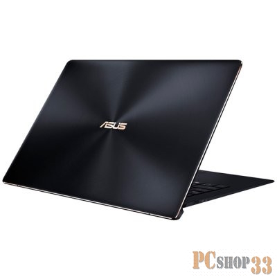 Ноутбук Asus Zenbook UX391UA-EG023R 90NB0D91-M04650 grey 13.3