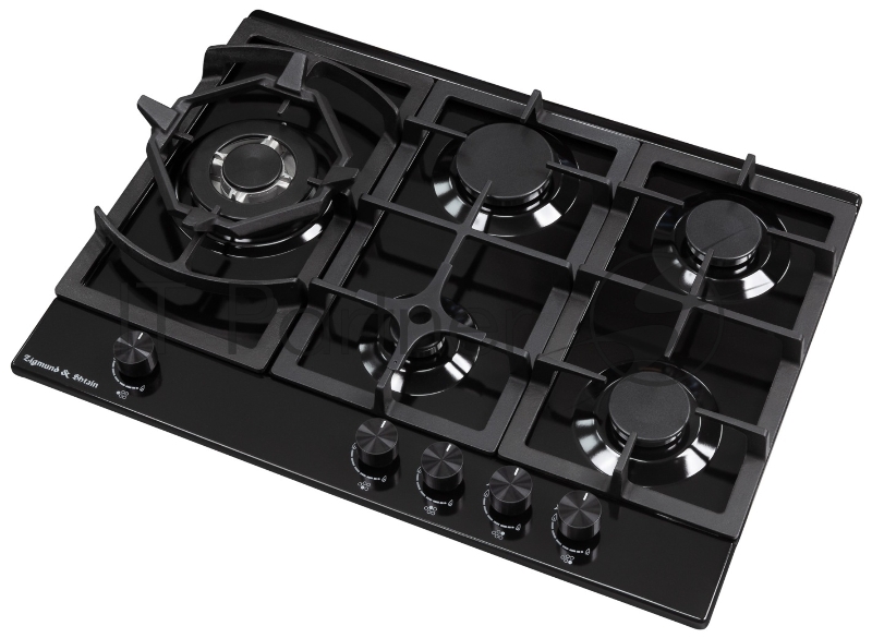 Газовая варочная панель Zigmund & Shtain G 14.7 B