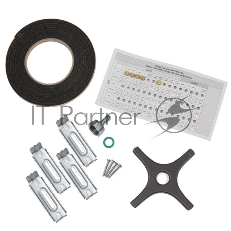 Газовая варочная панель Zigmund & Shtain G 14.7 S