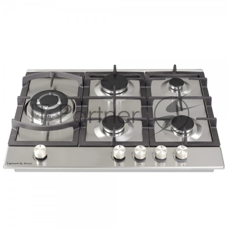 Газовая варочная панель Zigmund & Shtain G 14.7 S