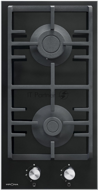 Газовая варочная поверхность Krona GALILEO 30 BL