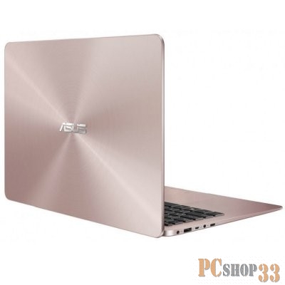 Ноутбук Asus Zenbook UX430UA-GV286R 90NB0EC4-M13800 rose gold 14