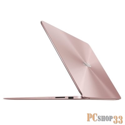Ноутбук Asus Zenbook UX430UA-GV286R 90NB0EC4-M13800 rose gold 14