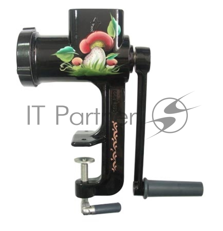 Мясорубка механическая Мотр Сич 2МА-С (сувенирная)