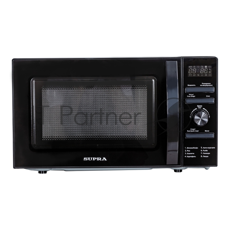 Микроволновая печь SUPRA 20TB55