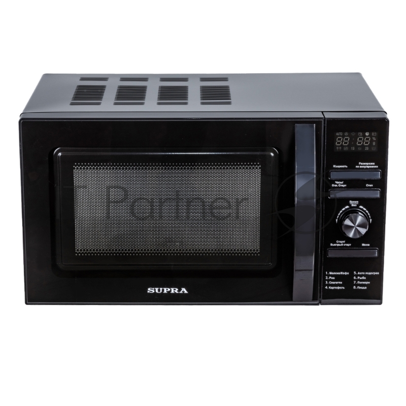 Микроволновая печь SUPRA 20TB55