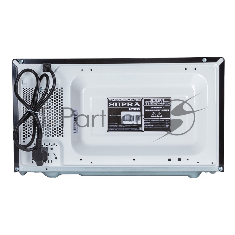 Микроволновая печь SUPRA 20TB55