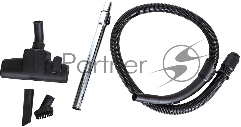 Пылесос Supra VCS-1891 оранжевый