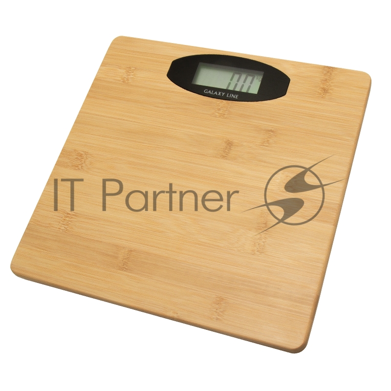 Весы напольные электронные GALAXY GL 4812л