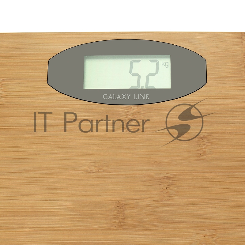 Весы напольные электронные GALAXY GL 4812л