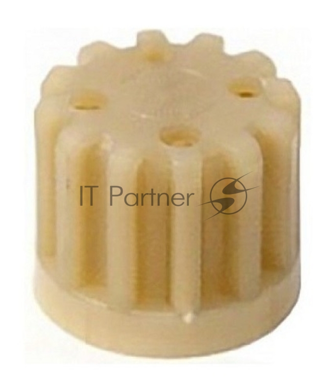 Мяс. Аксион комплект предохранительных колпачков, упаковка 100 шт. (316015)