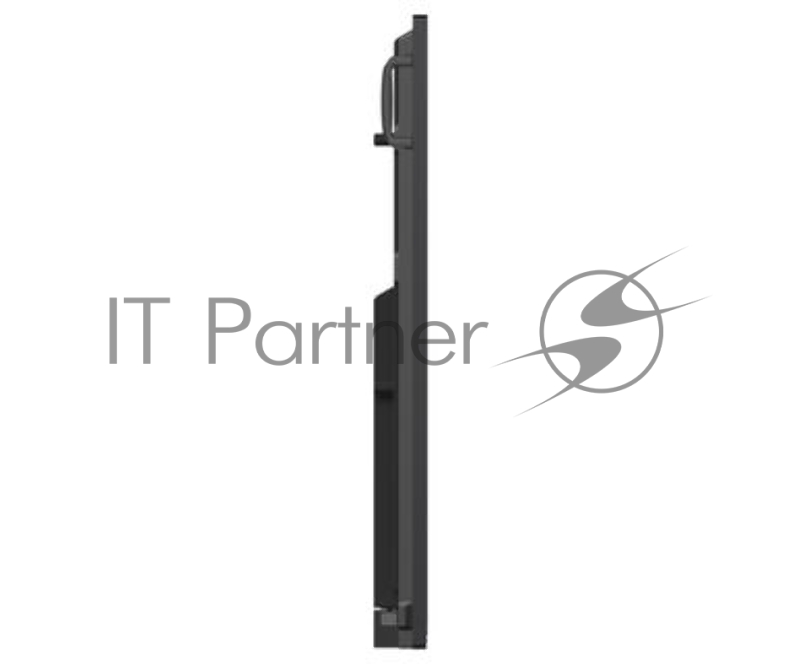 Монитор жидкокристаллический IIYAMA Широкоформатный дисплей (LFD) 86 16:9 3840x2160(4K UHD) IPS