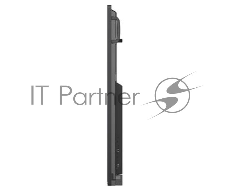 Монитор жидкокристаллический IIYAMA Широкоформатный дисплей (LFD) 86 16:9 3840x2160(4K UHD) IPS