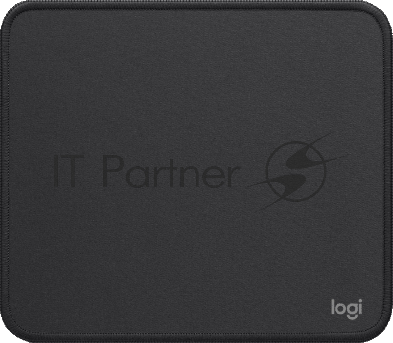 Коврик для мыши Logitech Mouse Pad Studio Series,GRAPHITE