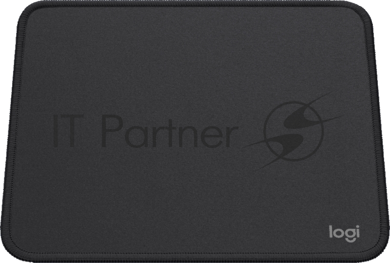 Коврик для мыши Logitech Mouse Pad Studio Series,GRAPHITE
