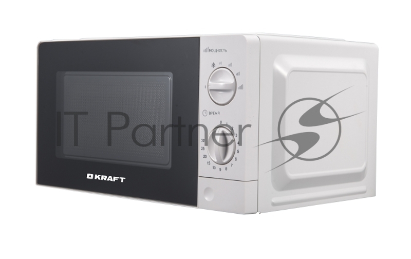 Микроволновая печь KRAFT KF-20MW7W-101M