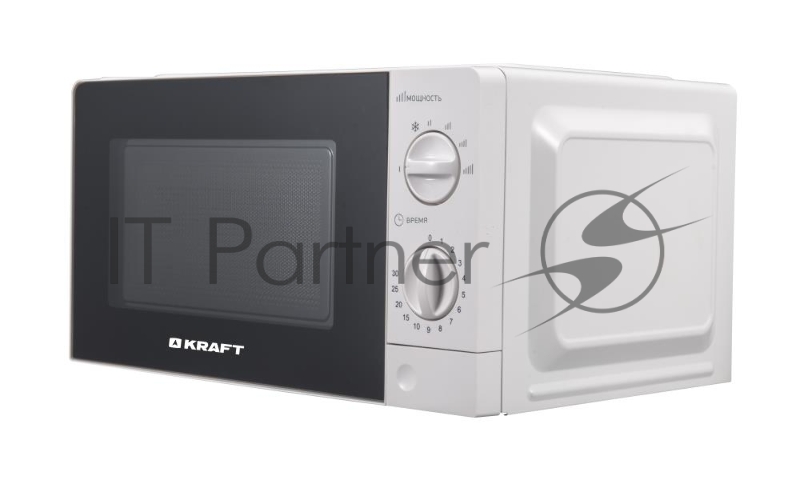 Микроволновая печь KRAFT KF-20MW7W-101M