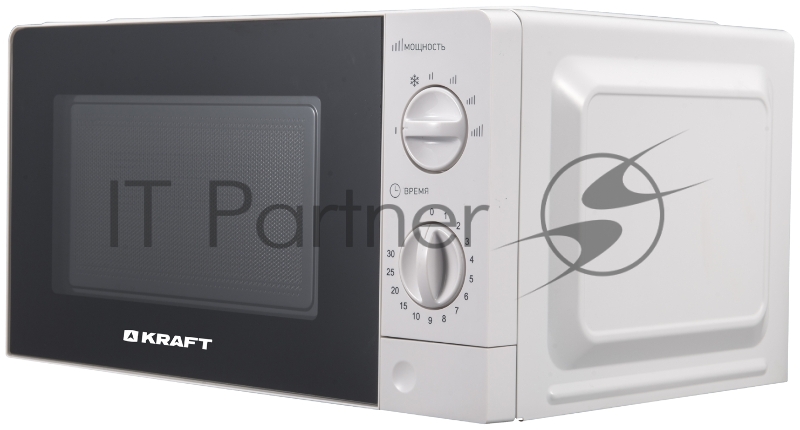 Микроволновая печь KRAFT KF20MW7W-101M