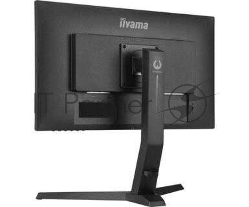 Монитор Iiyama 24.5 G-Master GB2590HSU-B1 IPS 1920x1080 240Hz 400cd/m2 16:9