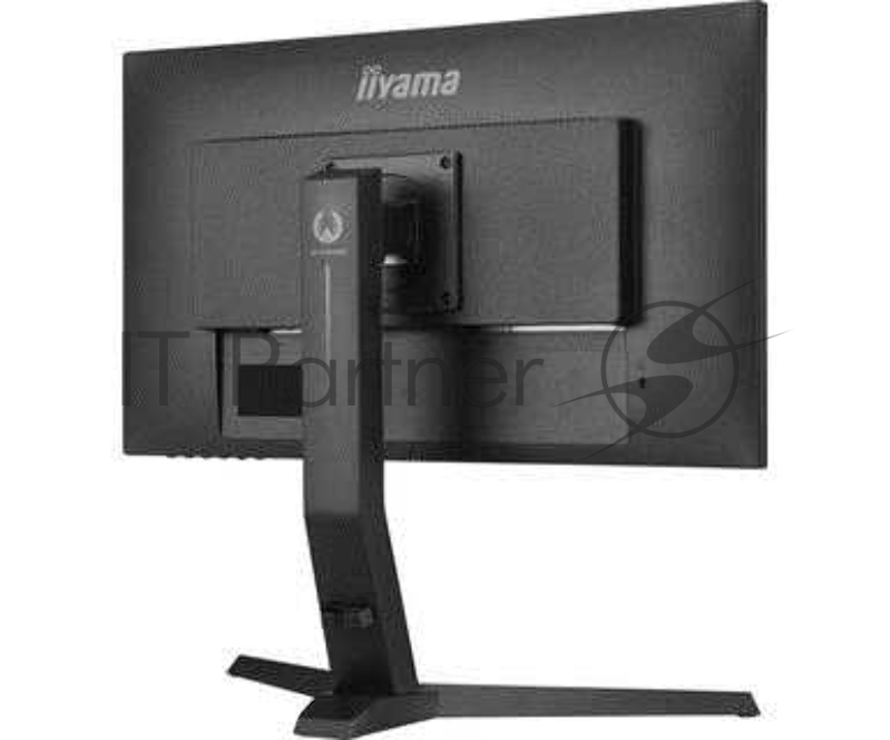 Монитор Iiyama 24.5 G-Master GB2590HSU-B1 IPS 1920x1080 240Hz 400cd/m2 16:9