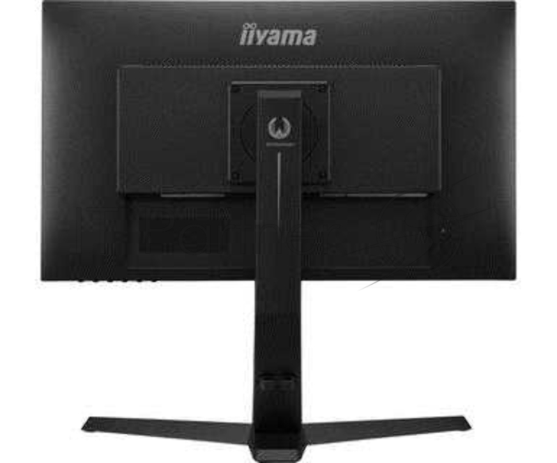 Монитор Iiyama 24.5 G-Master GB2590HSU-B1 IPS 1920x1080 240Hz 400cd/m2 16:9