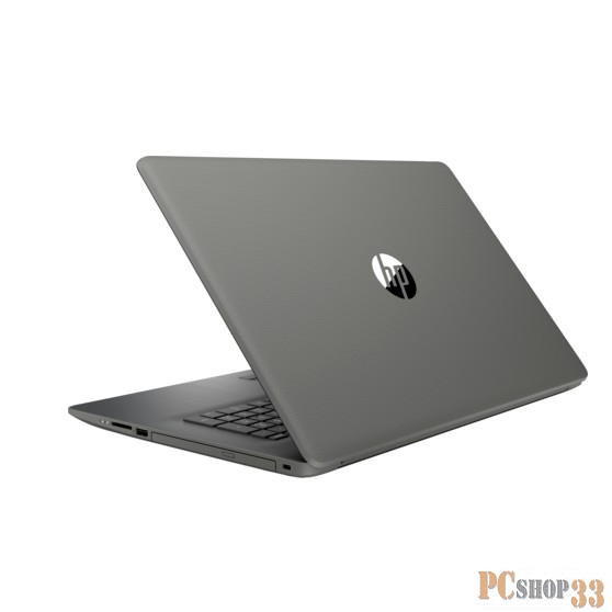 Ноутбук HP 17-by0040ur 4KB91EA grey 17.3