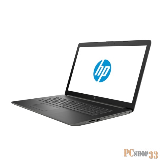 Ноутбук HP 17-by0040ur 4KB91EA grey 17.3