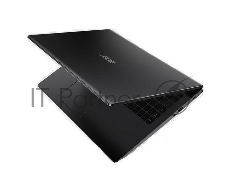 Ноутбук Acer Aspire A315-23-A8W8 15.6 FHD, AMD A-3020e, 4Gb, 128Gb SSD, noODD, Win10, черный (NX.HVTER.00V)