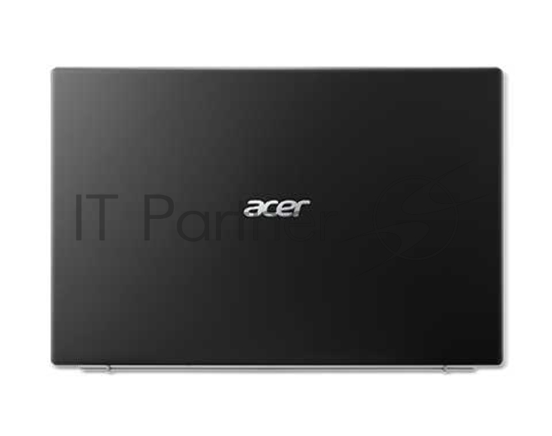 Ноутбук Acer Extensa EX215-54-585V 15.6 FHD, Intel Core i5-1135G7, 8Gb, 256GB SSD, No ODD, int., Win10Pro, чёрный, (NX.