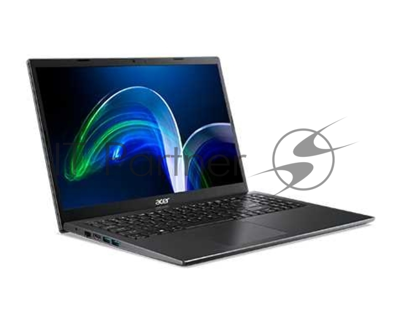 Ноутбук Acer Extensa EX215-54-585V 15.6 FHD, Intel Core i5-1135G7, 8Gb, 256GB SSD, No ODD, int., Win10Pro, чёрный, (NX.