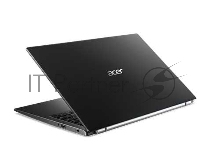 Ноутбук Acer Extensa EX215-54-585V 15.6 FHD, Intel Core i5-1135G7, 8Gb, 256GB SSD, No ODD, int., Win10Pro, чёрный, (NX.