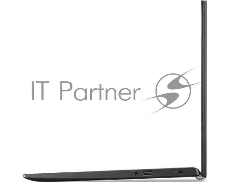 Ноутбук Acer Extensa EX215-54-585V 15.6 FHD, Intel Core i5-1135G7, 8Gb, 256GB SSD, No ODD, int., Win10Pro, чёрный, (NX.