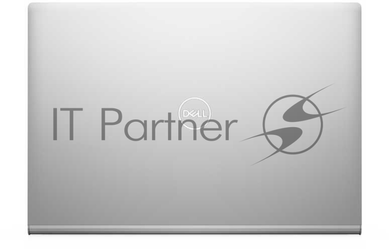 Ноутбук Dell Inspiron 7400 Core i7 1165G7 16Gb SSD512Gb NVIDIA GeForce MX350 2Gb 14.5 QHD+ (2560x1600) Windows 11 silver WiFi BT Cam