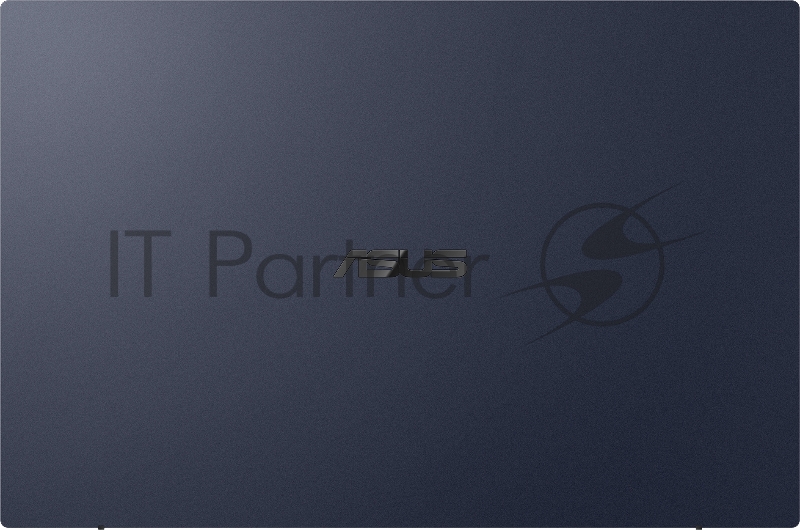 Ноутбук ASUS B1400CEAE-EB3049T 14(1920x1080 (матовый))/Intel Core i5 1135G7(2.4Ghz)/8192Mb/512PCISS 1y/1.45kg/Star Black/W10