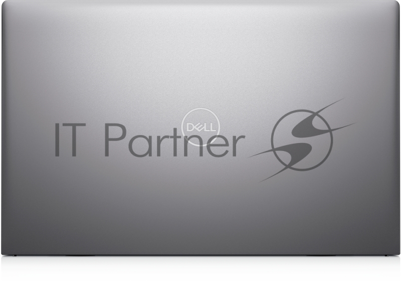 Ноутбук Dell Vostro 5515 Ryzen 3 5300U 8Gb SSD256Gb AMD Radeon 15.6 FHD (1920x1080) Windows 11 grey WiFi BT Cam