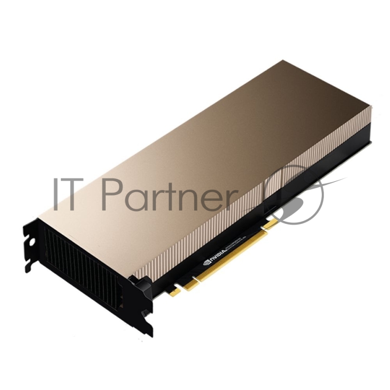 Видеоускоритель NVIDIA TESLA A16 64GB PCIE PASSIVE