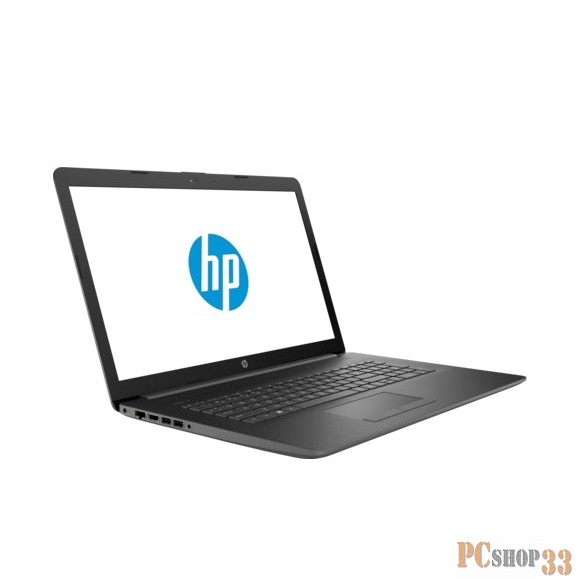 Ноутбук HP 17-ca0047ur 4MG18EA Silver 17.3