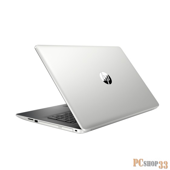 Ноутбук HP 17-ca0047ur 4MG18EA Silver 17.3