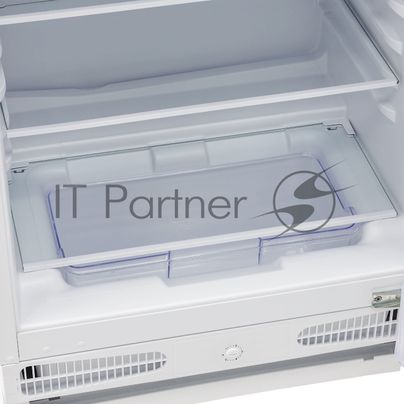 Холодильник Krona GORNER KRMFR101 белый (однокамерный)