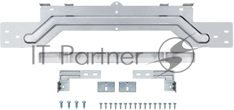 Холодильник Krona GORNER KRMFR101 белый (однокамерный)