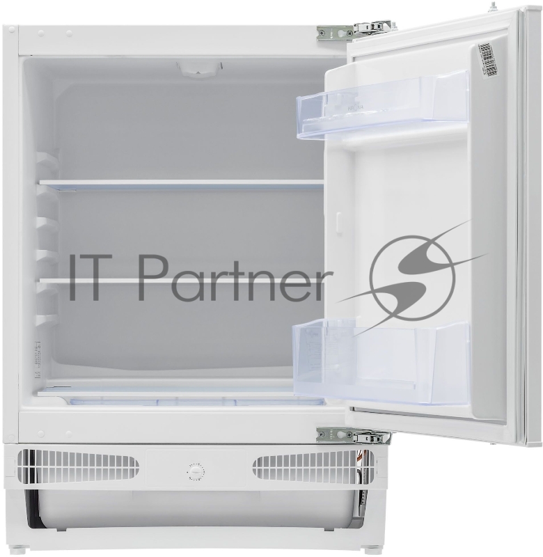 Холодильник Krona GORNER KRMFR101 белый (однокамерный)