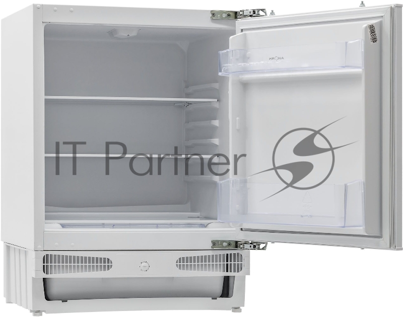 Холодильник Krona GORNER KRMFR101 белый (однокамерный)