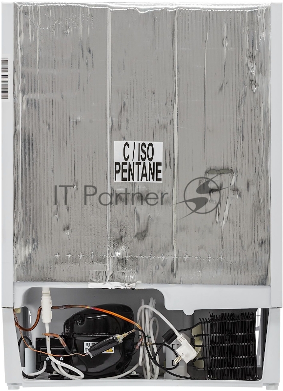 Холодильник Krona GORNER KRMFR101 белый (однокамерный)